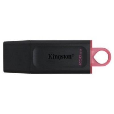 MEMORIA KINGSTON-JETFLASH DTX 256GB