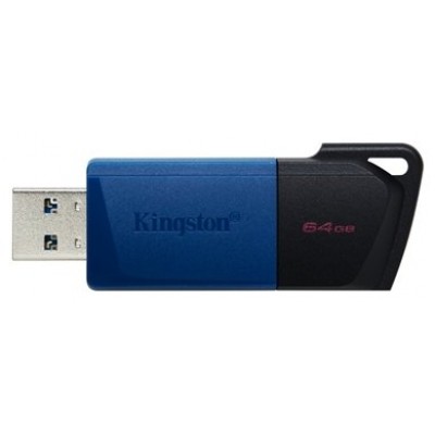 MEMORIA KINGSTON-JETFLASH DTXM 64GB