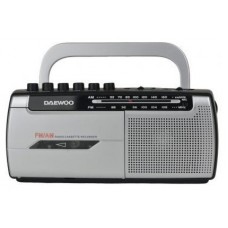 DAE-RADIO DW1107