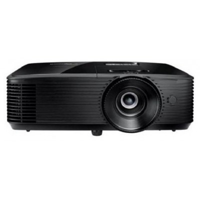 PROYECTOR OPTOMA S336 V2