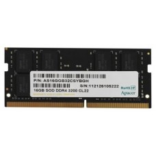 APACER-16GB ES 16G21 GSH