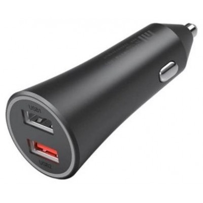 CARGADOR XIAOMIGA COCHE GDS4147GL