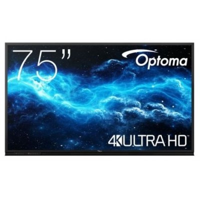 PANTALLA OPTOMA 3752RK