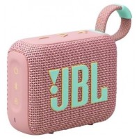 ALTAVOCES JBL GO4 PK