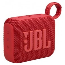 ALTAVOCES JBL GO4 RD