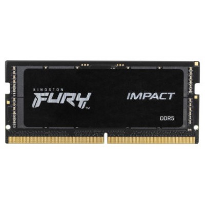 MEMORIA KINGSTON-32GB FURY KF556S40IB-32