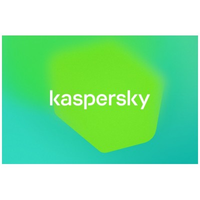 KASPERSKY ANTIVIRUS VPN 3L 1Y