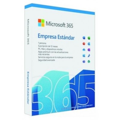 MICROSOFT 365 EMP 1U 5D 1A