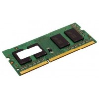 MEMORIA KINGSTON-4GB 1600DDR3 SODIMM V2