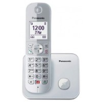 TELEFONO PANASONIC KX-TG6851SP SV