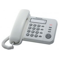 TELEFONO PANASONIC KX-TS520EX1W