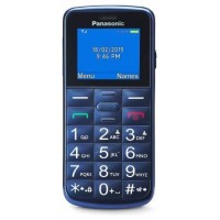 TELEFONO PANASONIC KX-TU110EXC