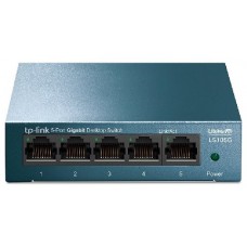 TP-LINK-SWITCH LS105G