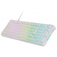 TECLADO TACENS MKPROBES WH