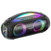 ALTAVOCES TACENS MS-PULSE BK