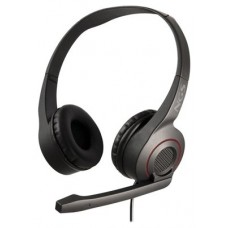 AURICULARES NGS MSX 10 PRO BK