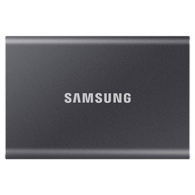 DISCO DURO SOLIDO SAMSUNG T7 1TB GY