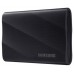 DISCO DURO SOLIDO SAMSUNG T9 2TB BK