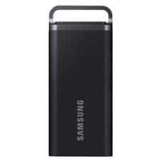 DISCO DURO SOLIDO SAMSUNG T5 EVO P 2TB BK