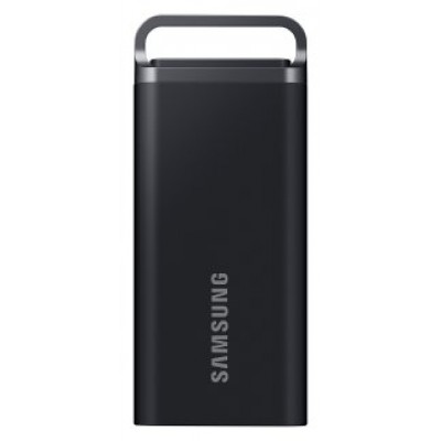 DISCO DURO SOLIDO SAMSUNG T5 EVO P 2TB BK