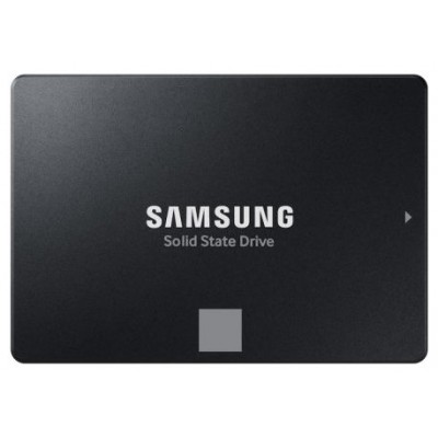 DISCO DURO SOLIDO SAMSUNG 870 EVO 4TB SATA