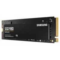 DISCO DURO SOLIDO SAMSUNG M2 980 1TB