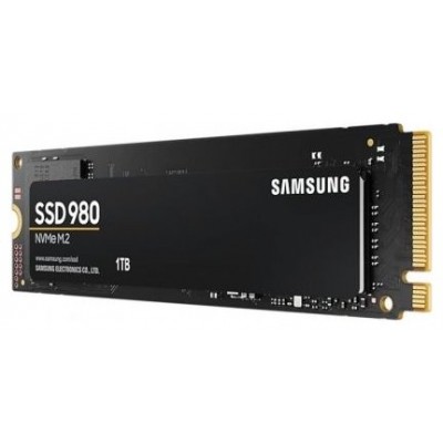 DISCO DURO SOLIDO SAMSUNG M2 980 1TB