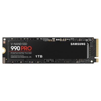 DISCO DURO SOLIDO SAMSUNG M2 990 PRO 1TB