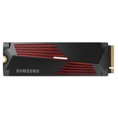 DISCO DURO SOLIDO SAMSUNG M2 990 PRO 1TB DS