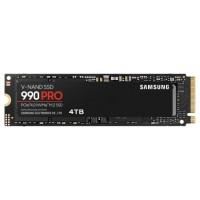 DISCO DURO SOLIDO SAMSUNG M2 990 PRO 4TB