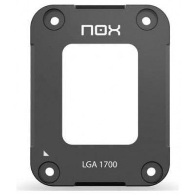NOX-ZOCALO HUMM SHIELD INTEL