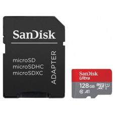 SND-MICROSD ULTRA 128 ADP