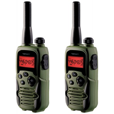 TOP-WALKIE RC-6406