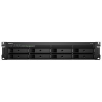 NAS SYNOLOGY RS1221+