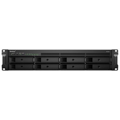 NAS SYNOLOGY RS1221+