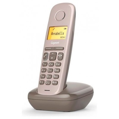 GIGA-TEL A170 CHOCO