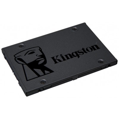 MEMORIA KINGSTON-SSD A400 240GB