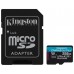 MEMORIA KINGSTON-MICROSD SDCG3 256GB