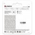 MEMORIA KINGSTON-MICROSD SDCG3 256GB