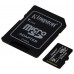 MEMORIA KINGSTON-MICROSD SDCS2 128G