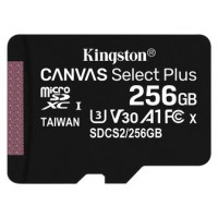 MEMORIA KINGSTON-MICROSD SDCS2 256GB