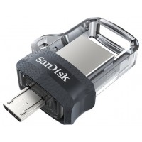 MEMORIA SANDISK DUAL M3 128GB