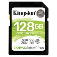 MEMORIA KINGSTON-SD SDS2 128GB