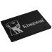 MEMORIA KINGSTON-SSD SKC600 512G