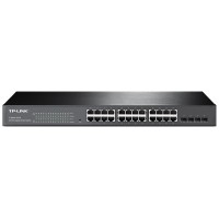 SWITCH TP-LINK T1600G-28TS
