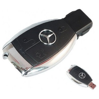 PENDRIVE TECH1TECH-MERCEDES 32GB