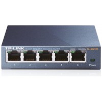 SWITCH TP-LINK 5P GIGABIT