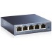 SWITCH TP-LINK 5P GIGABIT