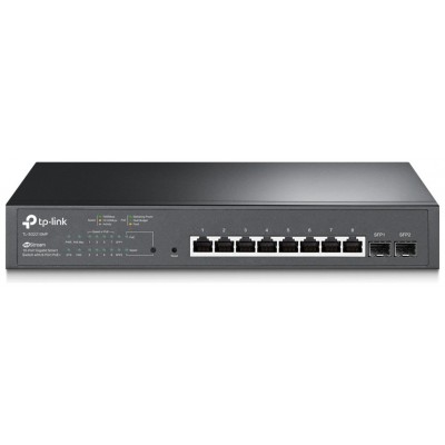 SWITCH TP-LINK TL-SG2210MP