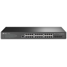 SWITCH TP-LINK TL-SG3428X